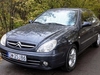 Citro�n Xsara/Xsara Picasso - �rednie spalanie