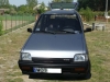 Daewoo Tico - �rednie spalanie
