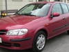 Nissan Almera/Almera Tino