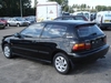 Honda Civic - �rednie spalanie