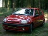 Renault Clio - średnie spalanie