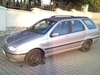 Fiat Palio/Palio Weekend