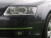 Audi A6 - rednie spalanie