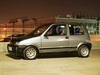Fiat Cinquecento - rednie spalanie