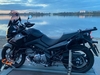 Suzuki DL