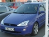 Ford Focus/Focus C-Max