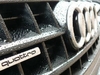 Audi A4 - rednie spalanie