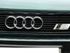 Audi,80 - rednie spalanie