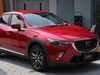 Mazda 3 - �rednie spalanie