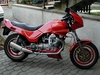 Moto guzzi V65
