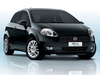 Fiat Punto - rednie spalanie