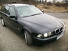 BMW Seria 5 - średnie spalanie
