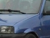Fiat Cinquecento - �rednie spalanie