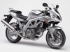 Suzuki SV