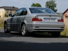 BMW Seria 3 - średnie spalanie