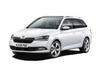 Skoda Fabia - średnie spalanie