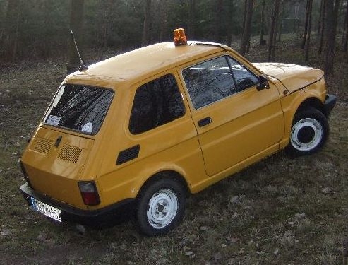 Fiat 126p