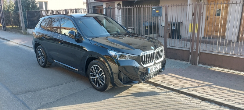 BMW Seria 1