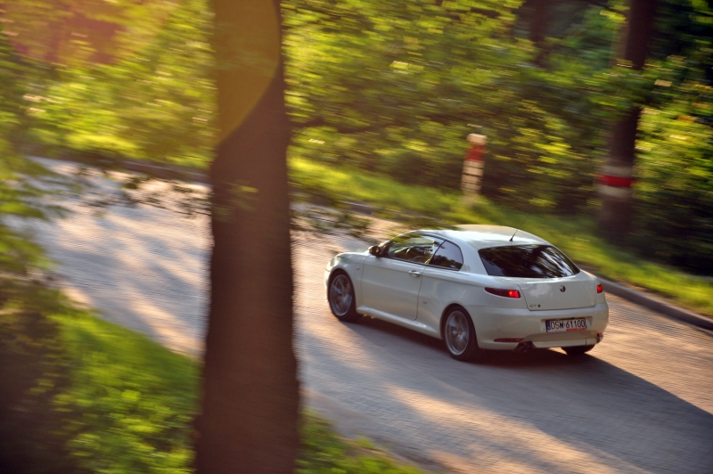 AlfaRomeo GT