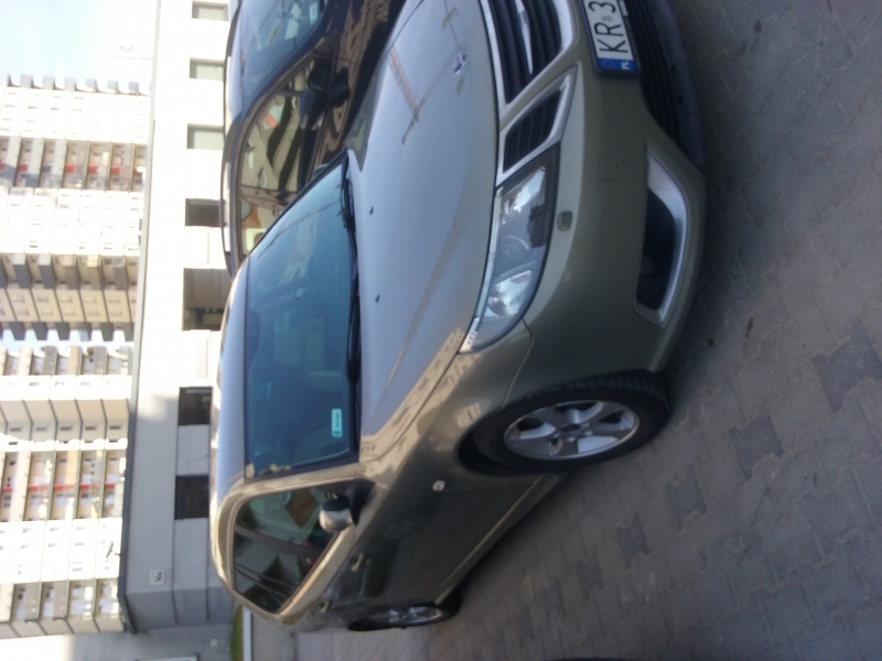Saab 9-3
